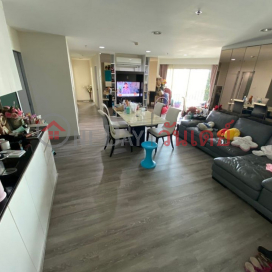 Condo for Sale: Belle Grand Rama 9, 101 m², 3 bedroom(s) - OneDay_0