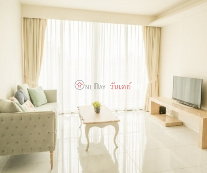 Condo for Rent: Siamese Thirty Nine, 75 m², 2 bedroom(s) Rental Listings