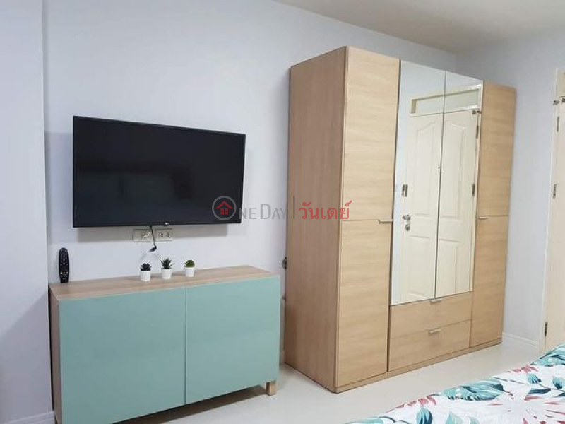 Condo for rent: City Home Sukhumvit (2nd floor),Thailand Rental ฿ 9,500/ month