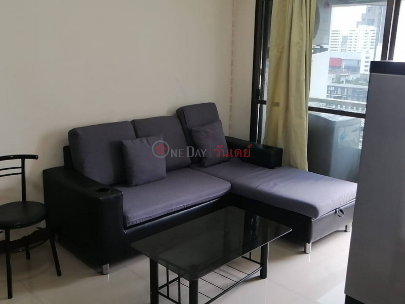 Condo for Rent: Thonglor Tower, 49 m², 2 bedroom(s) Rental Listings