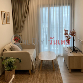 Condo for Rent: The Base Phetchaburi-thonglor, 33 m², 1 bedroom(s) - OneDay_0