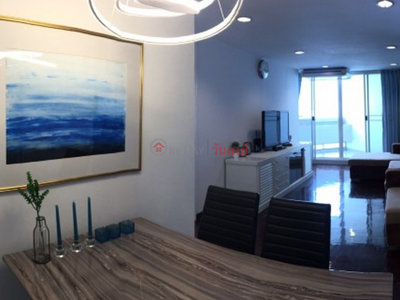 Condo for Rent: Tai Ping Towers, 102 m², 1 bedroom(s) Rental Listings