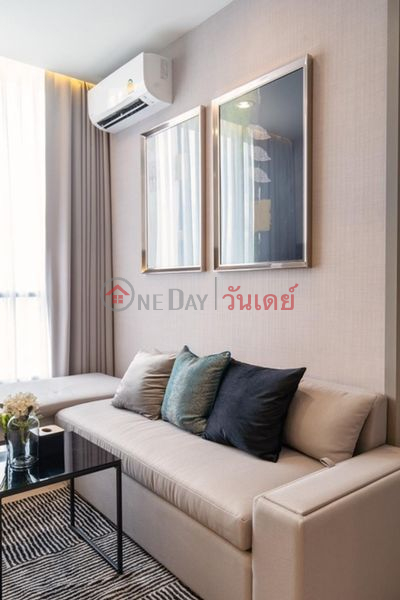 Condo for rent: Niche Pride Taopoon Interchange (14th floor) Thailand Rental ฿ 18,000/ month