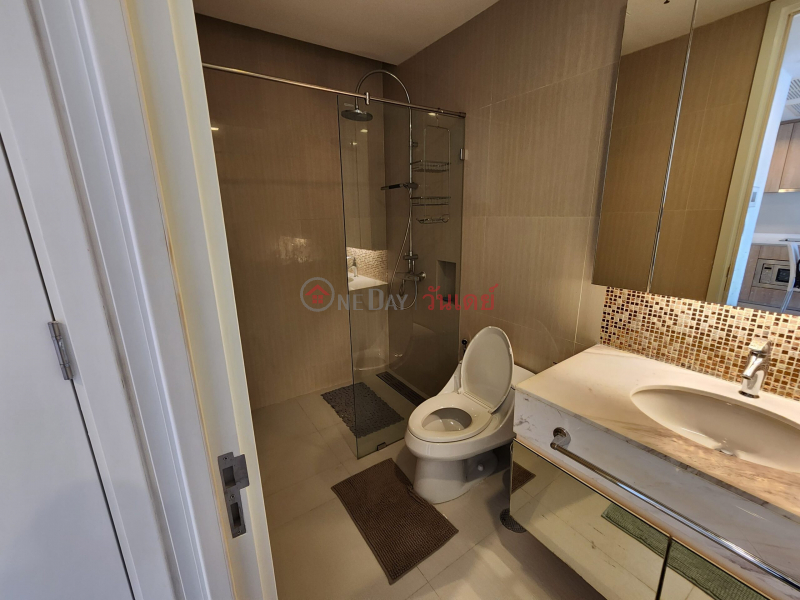 Circle Living Prototype 1 Bed 1 Bath Makkasan Bangkok, ประเทศไทย, ขาย | ฿ 6.99Million