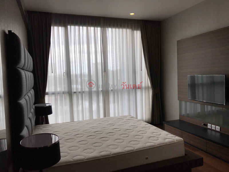 ฿ 60,000/ เดือน | คอนโด สำหรับ เช่า: Quattro by Sansiri, 87 ตร.ม., 2 ห้องนอน