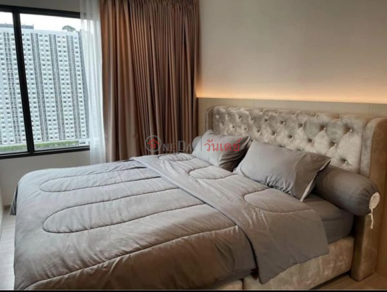 Condo for rent: Life Sathorn Sierra (18th floor),fully furnished Rental Listings