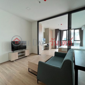 Condo for rent: XT Phayathai (11th floor),fully furnished _0