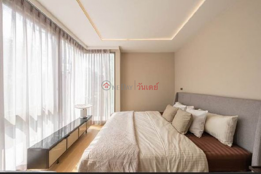 Condo for rent Fynn Sukhumvit 31 (4th floor) | Thailand | Rental ฿ 99,000/ month