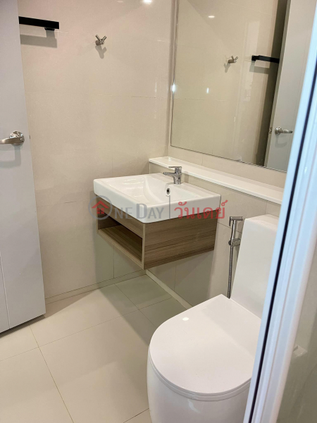 Condo Aspire Sukhumvit-On Nut (5th floor, building B) Rental Listings