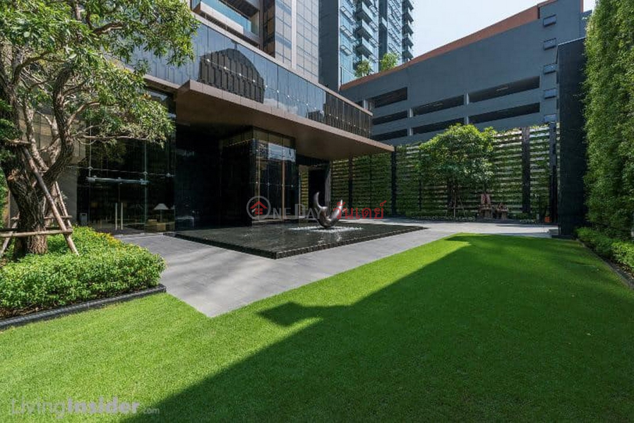 Property Search Thailand | OneDay | Residential | Sales Listings | Condo for Sale: Vittorio, 142 m², 2 bedroom(s)