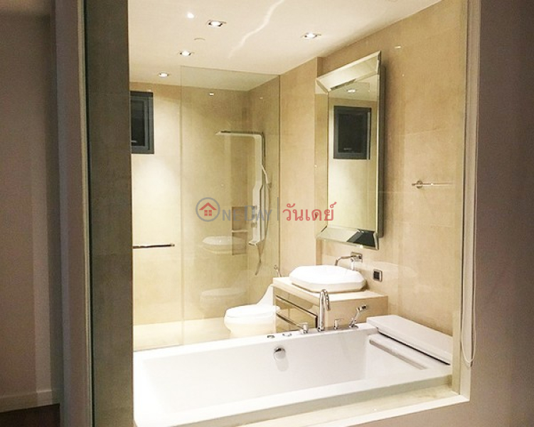 Condo for Rent: Marque Sukhumvit, 126 m², 2 bedroom(s),Thailand, Rental, ฿ 160,000/ month