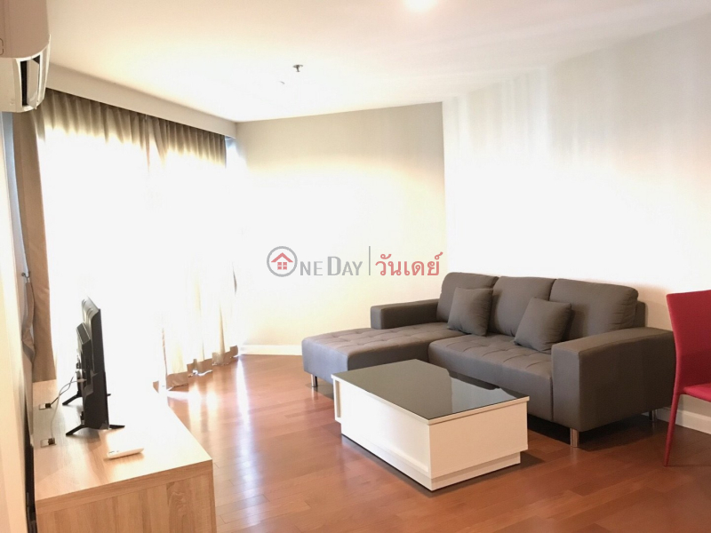 Condo for Rent: Belle Grand Rama 9, 60 m², 2 bedroom(s) Rental Listings