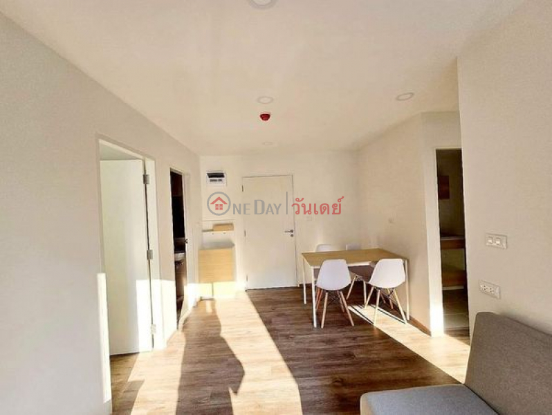 Condo for rent: Sena Kith Srinagarindra-Si Dan (2nd floor, building A) Rental Listings