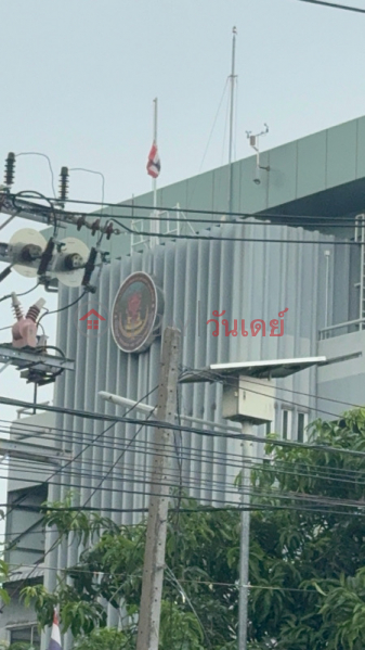 Office of Military Research and Development, Royal Thai Army (สำนักงานวิจัยและพัฒนาการทางทหาร กองทัพบก),Phaya Thai | OneDay วันเดย์(4)