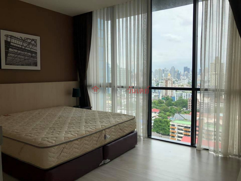 Condo for Rent: Movenpick Residences Ekkamai Bangkok, 67 m², 2 bedroom(s) Thailand, Rental, ฿ 45,000/ month