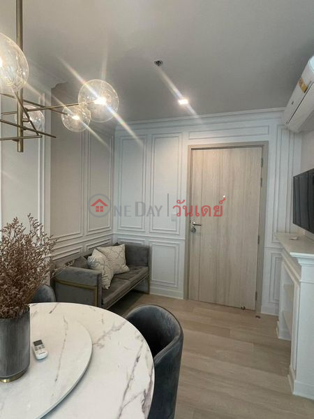 Condo for rent Life One Wireless (36th floor) Thailand Rental ฿ 23,000/ month