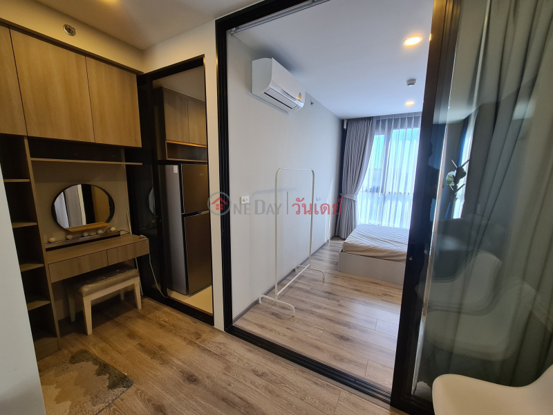 Condo for Rent: Knightsbridge Sukhumvit 107 Bearing, 34 m², 1 bedroom(s) | Thailand | Rental, ฿ 13,000/ month