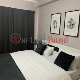 Supalai Park 2 Beds 1 Bath Furnished Ekkamai Thonglor _0