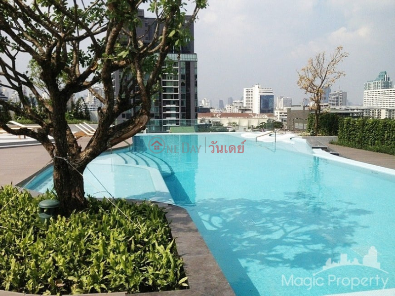 Ceil By Sansiri Condominium, Watthana, Bangkok, Thailand, Sales | ฿ 6.5Million