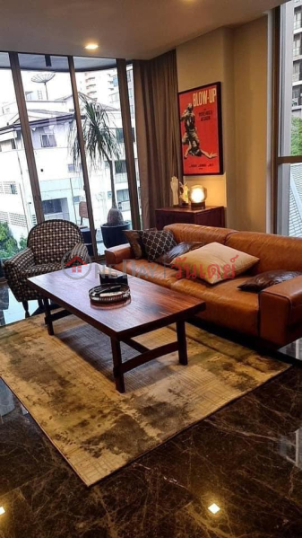 Condo for Rent: Ashton Residence 41, 90 m², 2 bedroom(s) Thailand Rental | ฿ 130,000/ month