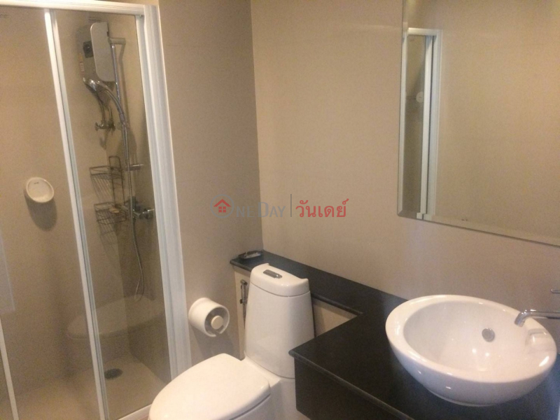 Condo for Rent: Nusasiri Grand, 80 m², 1 bedroom(s) Rental Listings