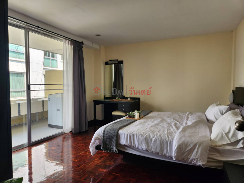 ฿ 40,000/ month | Condo for Rent: Charktip Court, 80 m², 1 bedroom(s)