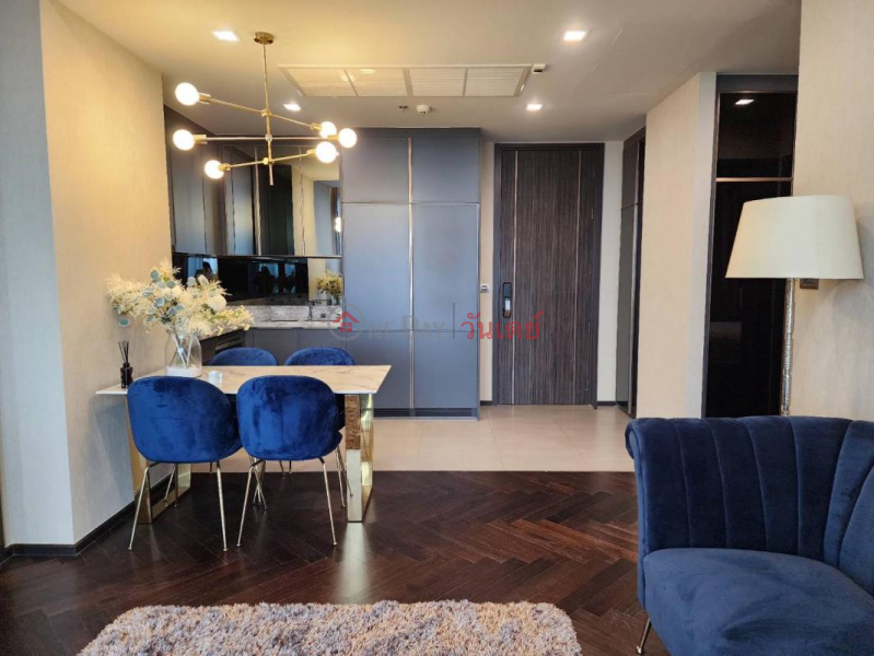 Condo for Rent: The Monument Sanampao, 78 m², 2 bedroom(s) Rental Listings