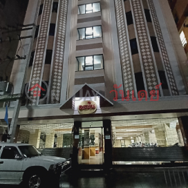 Orapin Apartment|อรพิน อพาร์ทเมนท์