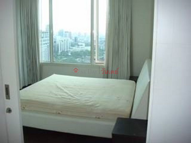 Condo for Rent: MANHATTAN CHIDLOM, 60 m², 1 bedroom(s) Rental Listings