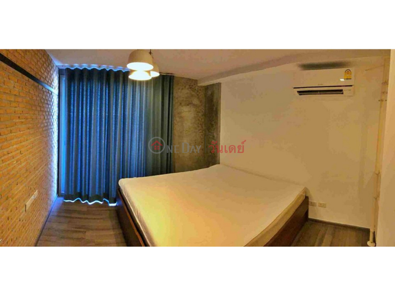 Condo for Rent: Sari by Sansiri, 47 m², 1 bedroom(s) Rental Listings