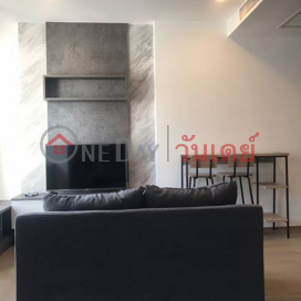 Condo for Rent: Ashton Chula - Silom, 33 m², 1 bedroom(s) - OneDay_0