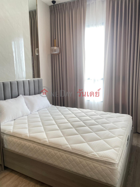 คอนโด สำหรับ เช่า: Knightsbridge Prime Onnut, 27 ตร.ม., 1 ห้องนอน | ประเทศไทย เช่า, ฿ 21,000/ เดือน