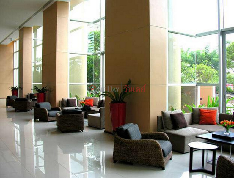 คอนโด สำหรับ เช่า: Villa Sathorn, 56 ตร.ม., 1 ห้องนอน, ประเทศไทย, เช่า, ฿ 22,000/ เดือน