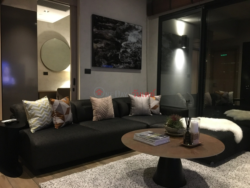  | 2 Residential, Rental Listings ฿ 70,000/ month