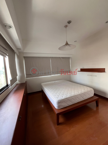 ฿ 80,000/ month, Condo for Rent: Sukhumvit House, 260 m², 4 bedroom(s)