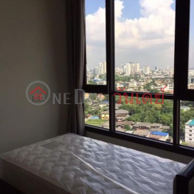 Condo for rent THE LINE Sukhumvit 71 (16th floor) _0