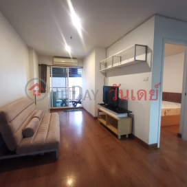 Condo for Rent: The Next Garden Suite, 62 m², 1 bedroom(s) - OneDay_0