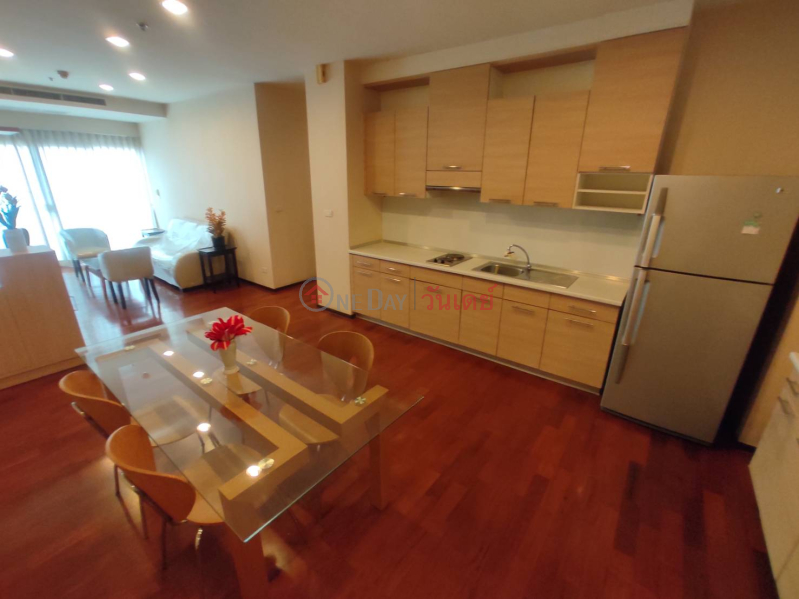 Condo for Rent: Noble Ora, 110 m², 2 bedroom(s) | Thailand, Rental, ฿ 55,000/ month