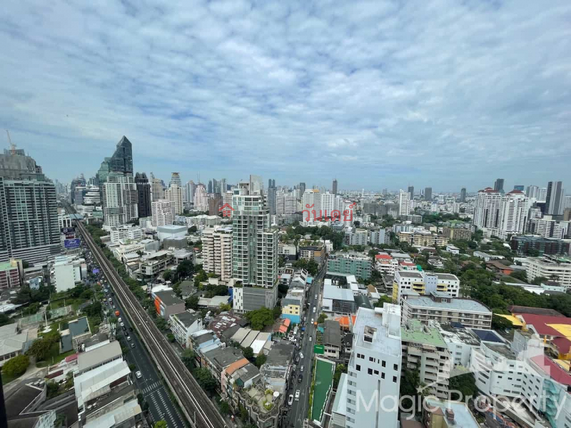 ฿ 40Million, Beatniq Sukhumvit 32, Khlong Tan, Khlong Toei, Bangkok