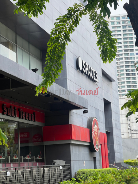 Phahol 19 Building (อาคารพหล 19),Chatuchak | OneDay วันเดย์(5)