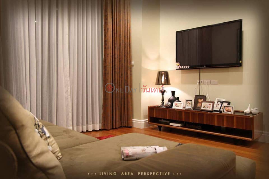 Condo for Rent: Bright Sukhumvit 24, 80 m², 2 bedroom(s) Rental Listings