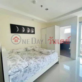 Condo for rent: ASAKAN Tower Srinagarindra (18th floor),fully furnished _0