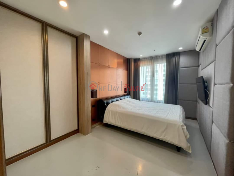 Property Search Thailand | OneDay | Residential Sales Listings | Condo for Sale: Villa Asoke, 150 m², 3 bedroom(s)