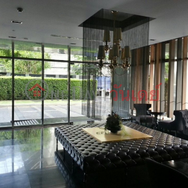 Condo for Rent: The Vertical Aree, 42 m², 1 bedroom(s) - OneDay_0