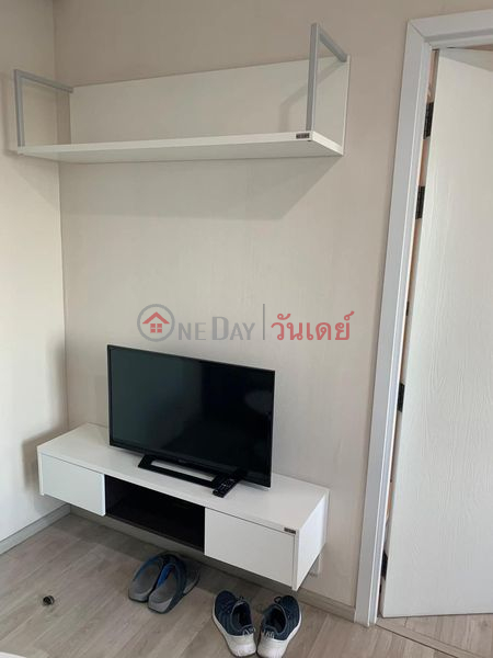 Plum Condo Central Station Phase 1 (9th floor) Thailand | Rental, ฿ 7,000/ month