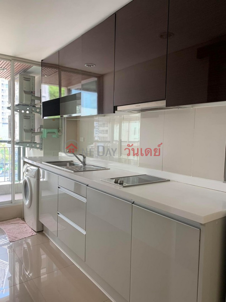 Property Search Thailand | OneDay | Residential Rental Listings, Condo for Rent: The Address Pathumwan, 49 m², 1 bedroom(s)