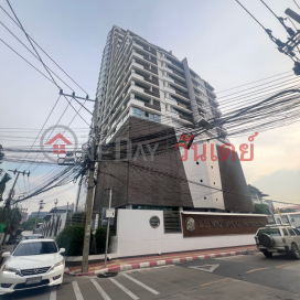 LE MONACO Residence|เลอ โมนาโก เรสซิเด้นซ์