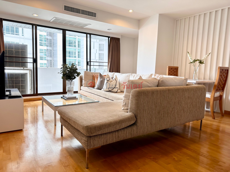 Property Search Thailand | OneDay | Residential, Rental Listings, Condo for Rent: The Royal Place 2, 62 m², 1 bedroom(s)