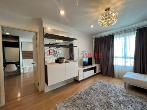 Condo for rent: Lumpini Park Pinklao (27th floor),1 bedroom, 2 bathrooms _0