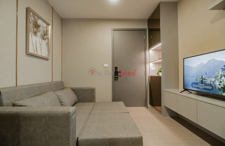 Quintara Phume Sukhumvit 39 – Near BTS Phrom Phong Rental Listings